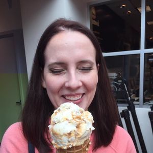 Meet your Posher, Lisa